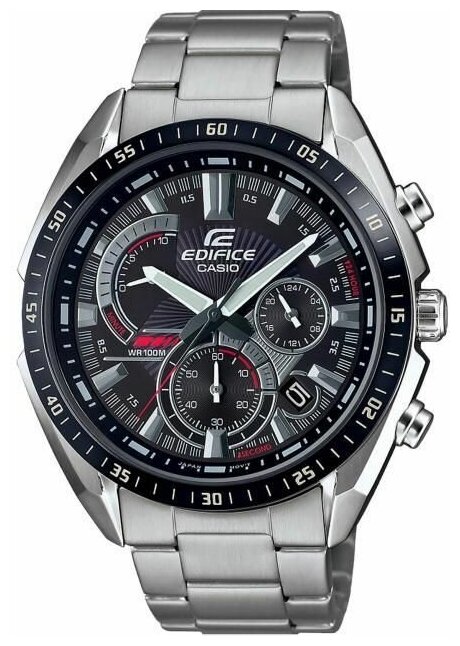 Наручные часы CASIO Edifice