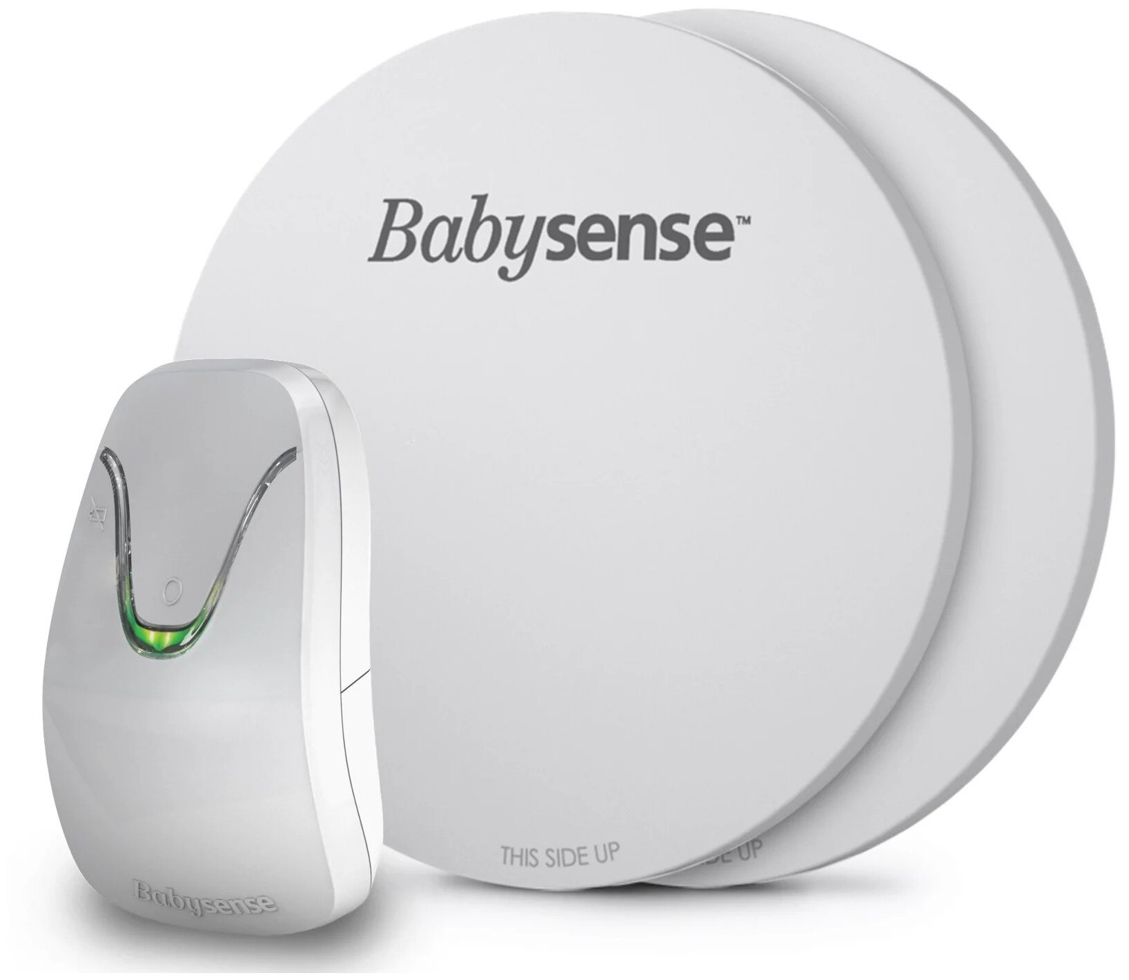   Babysense 7 Plus .