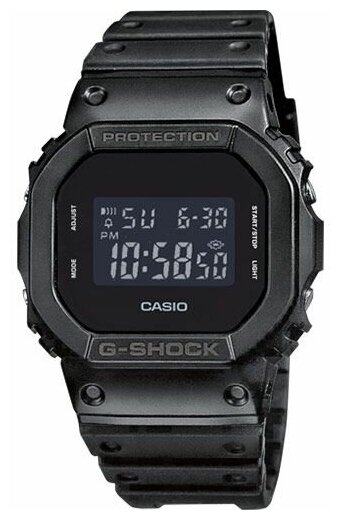 Наручные часы CASIO G-Shock