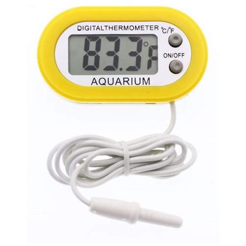 Термометр для аквариума с выносным датчиком FY 99 39900₽