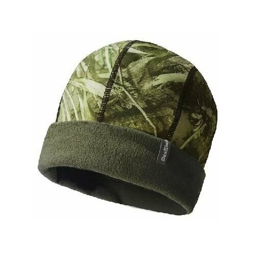 фото Шапка водонепроницаемая dexshell watch hat camouflage dh9912rtc размер sm, камуфляж 56-58 см