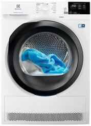 Сушильная машина Electrolux EW7H458B, белый