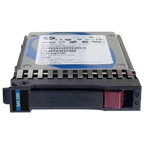 Твердотельный накопитель Hewlett Packard Enterprise 192 ГБ M.2 R0Q49A жесткий диск hpe msa 900gb sas 12g enterprise 15k sff 2 5in m2 3yr wty hdd