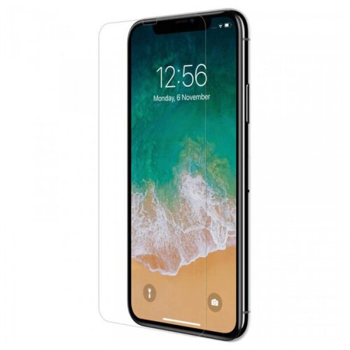 Nillkin H+ PRO Защитное стекло для iPhone 11 Pro Max / XS Max неполноэкранное защитное стекло xs max броня на экран 11 pro max бронестекло на дисплей xs max 11 pro max