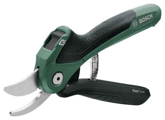 Аккумуляторные садовые ножницы(секатор) Bosch EasyPrune (06008B2100)
