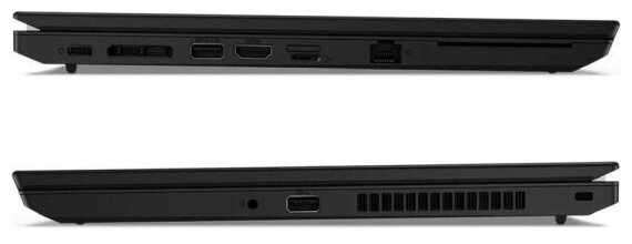 Ноутбук LENOVO ThinkPad L15 G1 T 20U70037RT