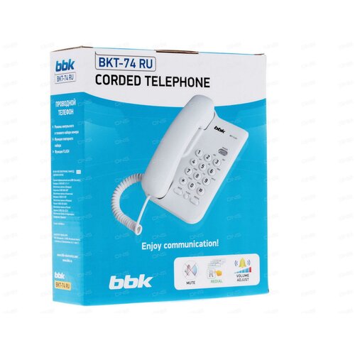 фото Телефон bbk bkt-74 ru