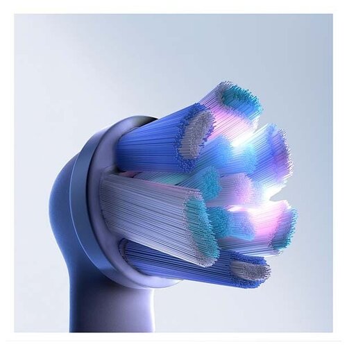 Электрическая зубная щетка Braun ORAL-B iOM81A11BD Violet Ametrine 1286900₽