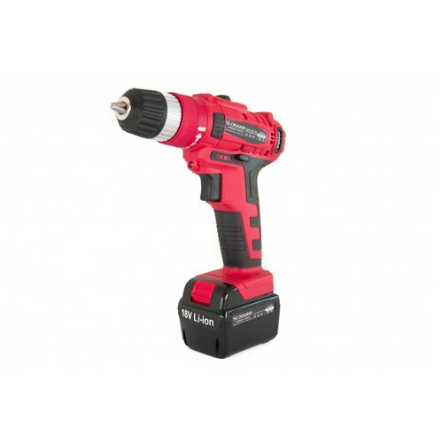 Электроинструмент Slogger CD318Li 799000₽