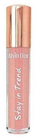 Alvin Dor Stay in trend, 13