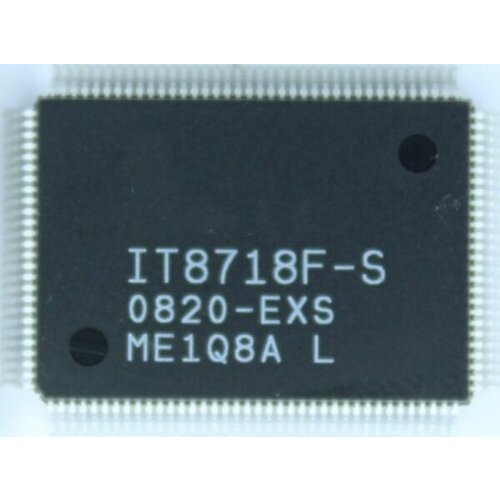 Мультиконтроллер IT8718F-S EXS