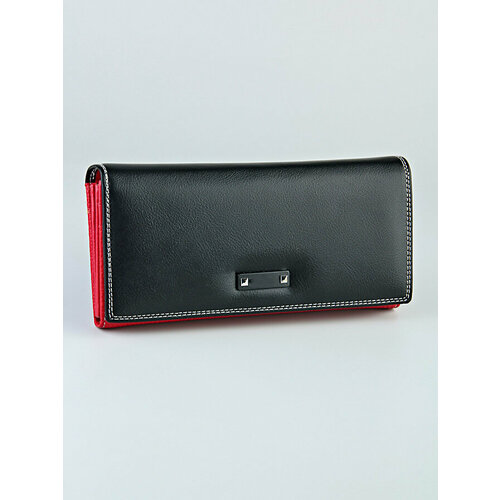 фото Кошелек , черный adafman