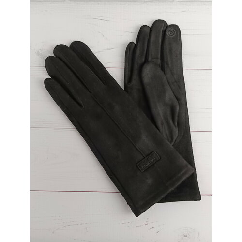 фото Перчатки , размер onesize, черный без бренда