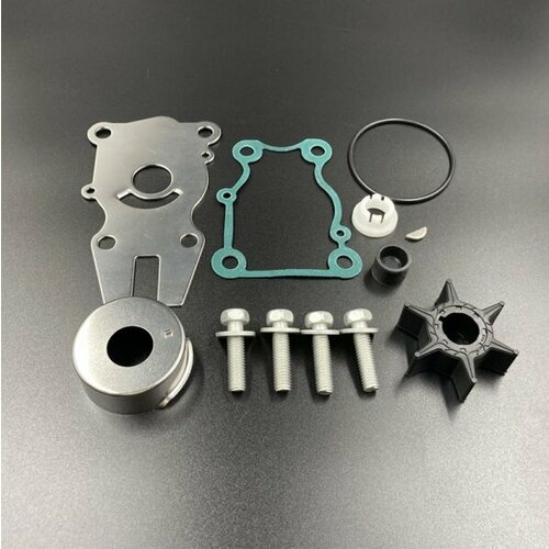 Ремкомплект помпы охлаждения Yamaha F30-40 SCM