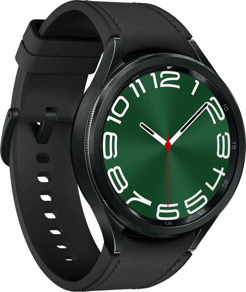 фото Умные часы Samsung Galaxy Watch 6 classic 47mm LTE
