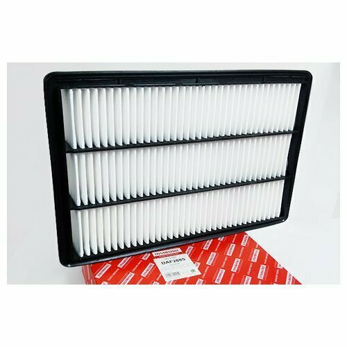 Фильтр воздушный Dynamatrix-Korea DAF2885 для Mitsubishi Pajero III IV 5500₽