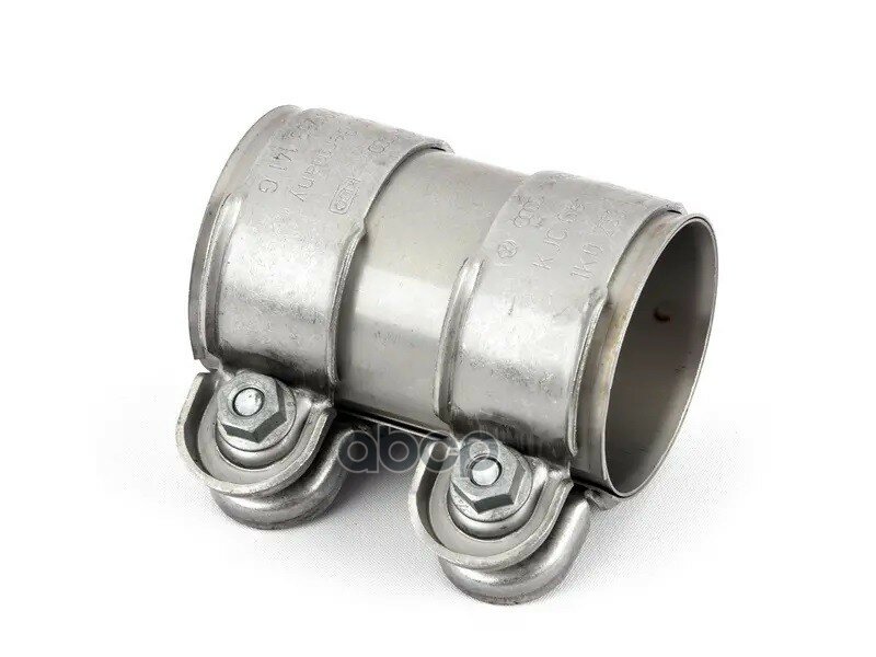 Хомут крепления глушителя AUDI A6 VAG 1K0 253 141 G VAG арт. 1K0253141G