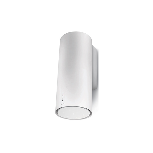 Настенная вытяжка Faber CYLINDRA PLUS WH GLOSS A37 5517500₽