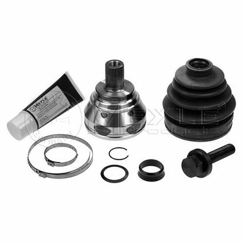 Шрус, комплект Meyle 100 498 0193 для Audi A3 (2003-2015), SEAT Altea (2004-н. в.), SEAT Leon (2005-2013)