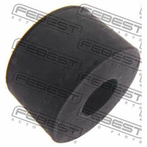 Сайлентблок рычага подвески Febest NSB-009 для Hyundai Accent (1989-1995), Hyundai Excel (1990-1995), Hyundai Pony (1989-1995)