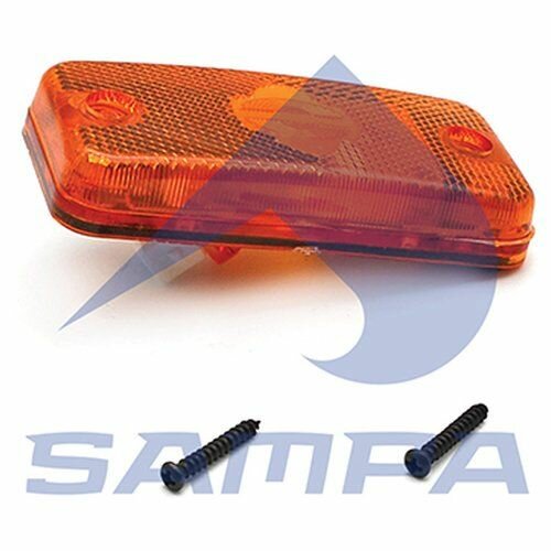 Фонарь габаритный Sampa 034340