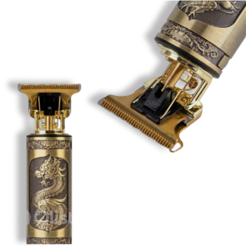 Триммер для бороды усов головы и тела мужской VINTAGE T9-004 85000₽