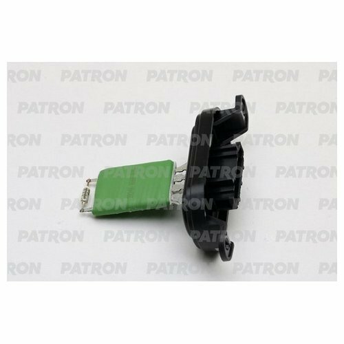 Блок управления отопителем Patron P150179 для VW Amarok, Multivan V, Touareg, Transporter V