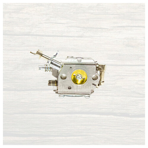 Карбюратор для двигателя вибротрамбовки Honda GX100