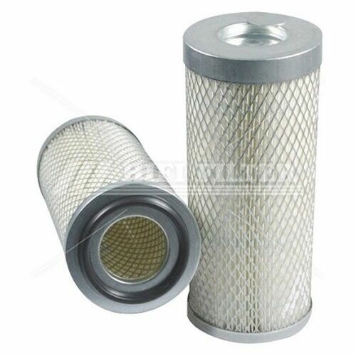 Фильтр воздушный HIFI FILTER SA10940 для VW Transporter IV