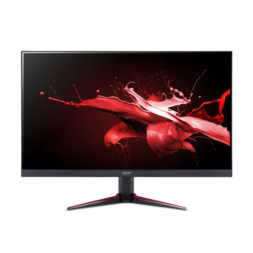 27' ACER Nitro VG270M3bmiipx IPS, 1920x1080, 1 / 0.5ms, 250cd, 180Hz, 2xHDMI(2.0) + 1xDP(1.2) + Audio Out, 2Wx2, FreeSync Premium, HDR 10 27 монитор acer nitro vg271zbmiipx 1920x1080 240 гц ips черный