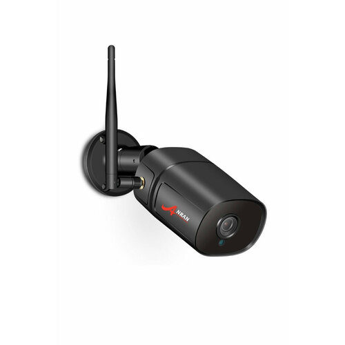 IP видеокамера ANRAN AR-W602 388000₽