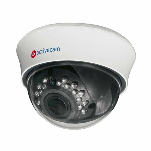 Камера видеонаблюдения ActiveCam AC-H1D2 318000₽
