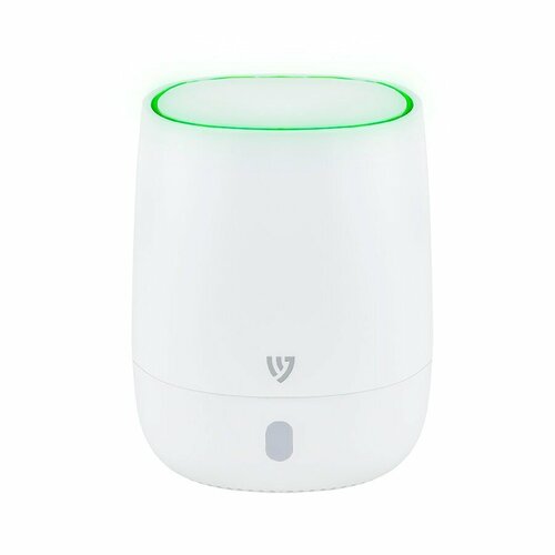 Увлажнитель воздуха Dismac Moone ультразвуковой Цвет White 172000₽