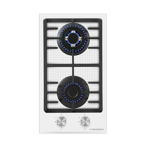 Газовая варочная поверхность MAUNFELD EGHG3273CWG 2215000₽