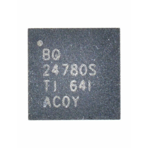 BQ24780S Контроллер заряда батареи