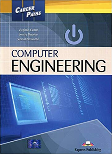 Career Paths: Computer Engineering Student's Book with digibook