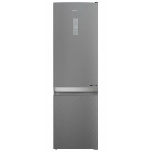 Двухкамерный холодильник Hotpoint HT 7201I MX O3 нержавеющая сталь 5689900₽