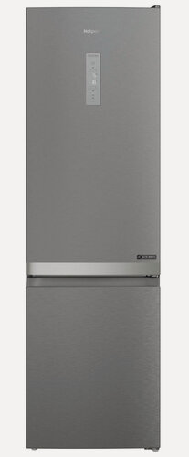 Изображение товара Холодильник Hotpoint HT 7201I MX O3, с нижней морозильной камерой
