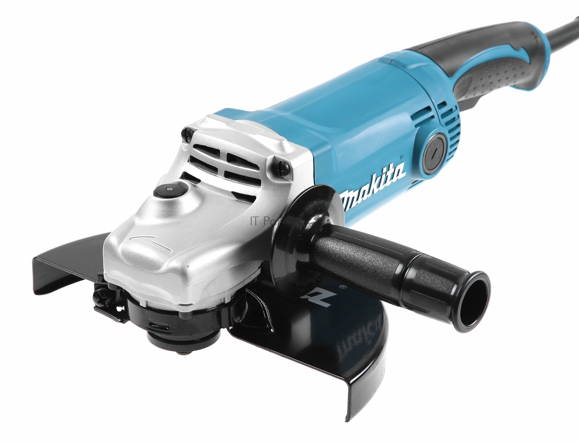 Makita GA9050 Угловая шлифовальная машина ф230мм [ ] {2000Вт,6600об\м,4.7кг, кор}