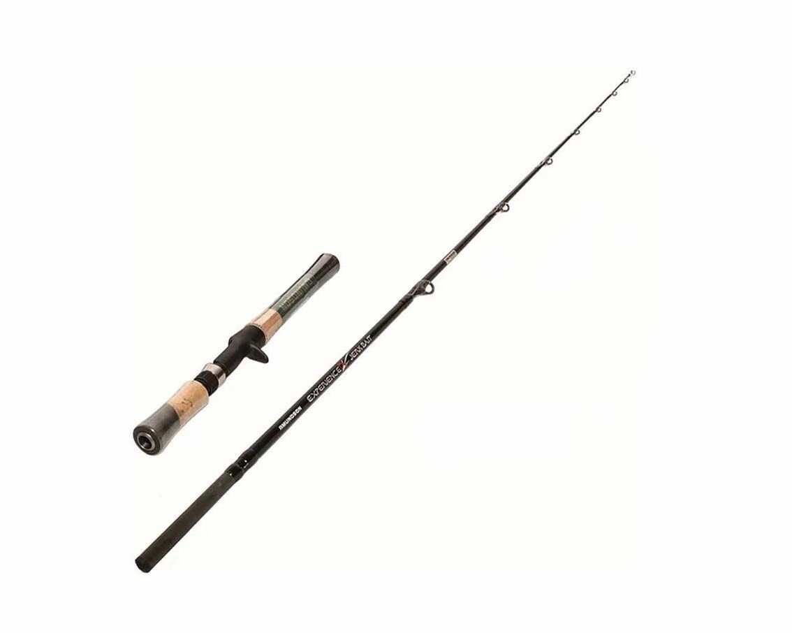 Спиннинг джерк. Amundson Experience JERK BAIT 6203-1611 1.60m 28-168g 1.5sec