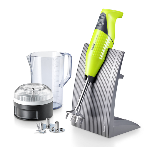 Блендер BAMIX SwissLine M200 Lime 2199000₽