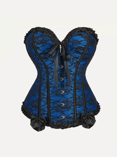 Изображение товара Корсет эротик/вечерний/ утягивающий