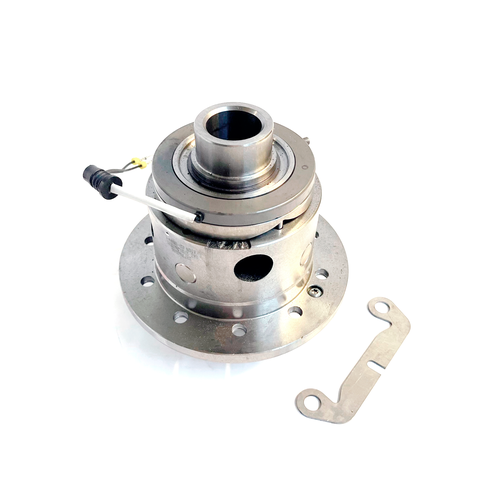 Дифференциал с электрической блокировкой EATON на автомобили Газель, Соболь