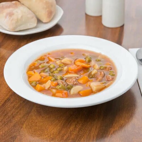Тарелка для супа ARC/INTENSITY 22см G4396 6 шт