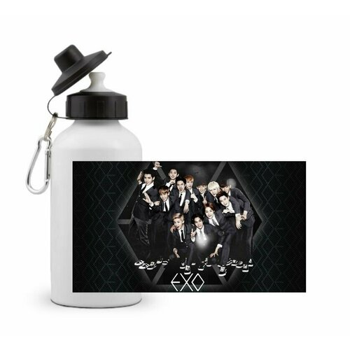 фото Спортивная бутылка exo №14 goodbrelok