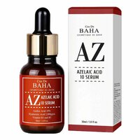 Cos De BAHA Противовоспалительная сыворотка с азелаиновой кислотой / AZ Azelaic Acid 10 Serum, 30 мл