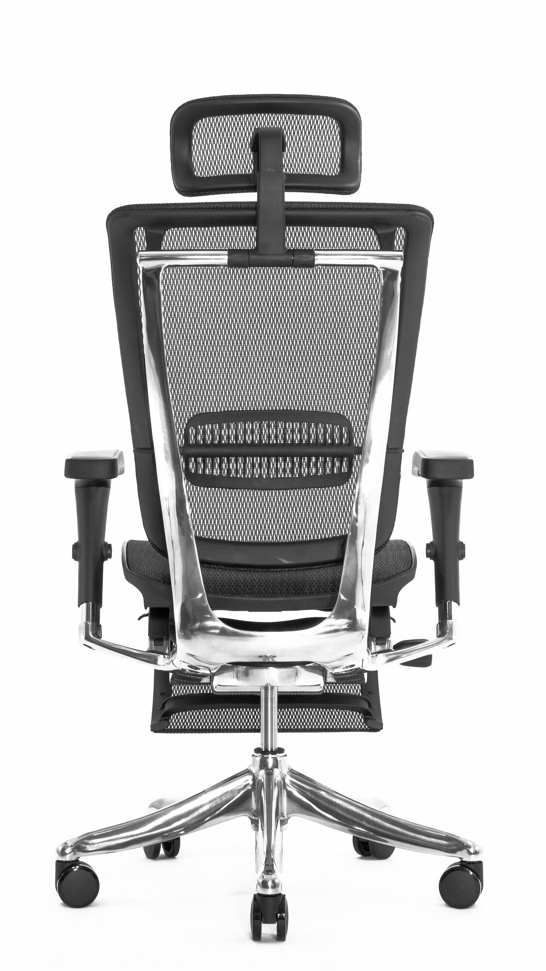 Кресло с выдвигаемой подножкой Expert Spring RSP-01 - фотография № 11