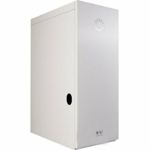 Котел газовый сигнал КОВ-10СВПС Жар compact напольный 10кВт одноконтурный 2364600₽