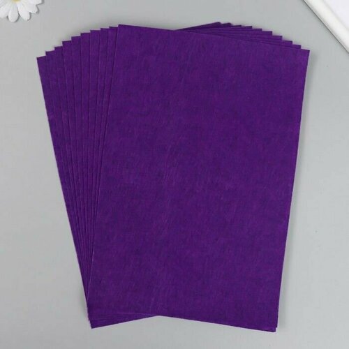 Фетр жесткий 1 мм 