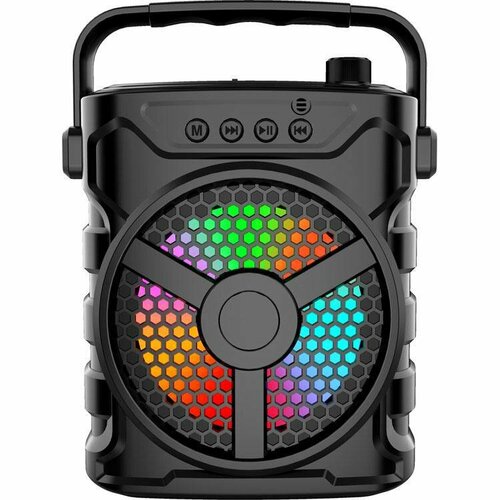 Портативная колонка ZQS-6128 169900₽
